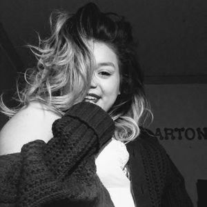 Meet your Posher, Mariah